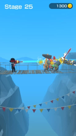 画个武器3D（DrawWeapon3D）(3)