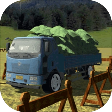 模拟卡车老司机