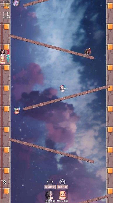 弹球少女最新版