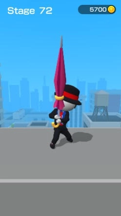 画个武器3D（DrawWeapon3D）(1)