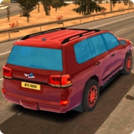 越野吉普车驾驶（4x4OffroadJeepDrivingGames） v1.0