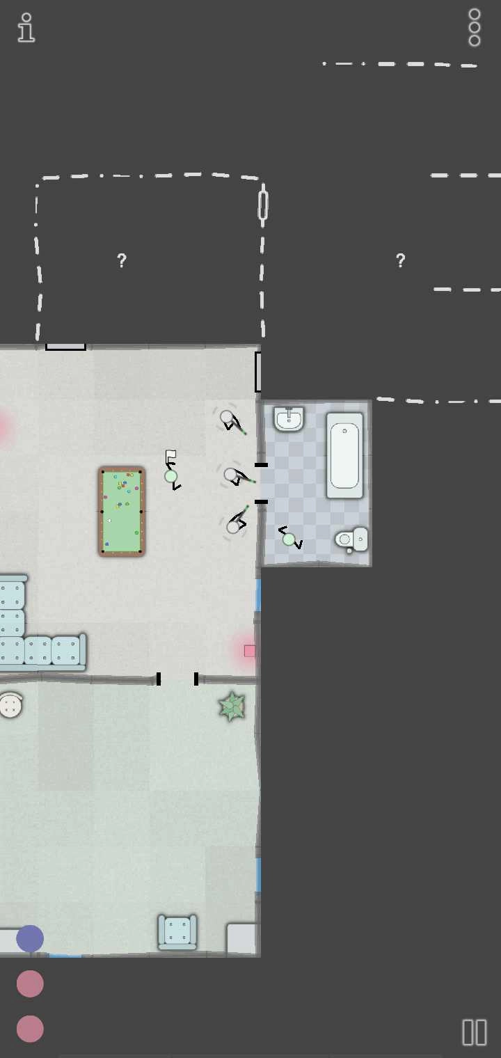 特种战术(Vodobanka)-图4