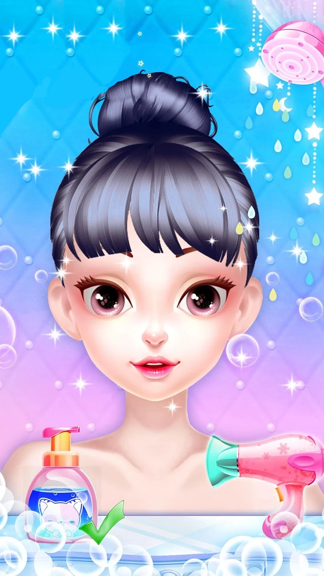 樱花美妆公主图1