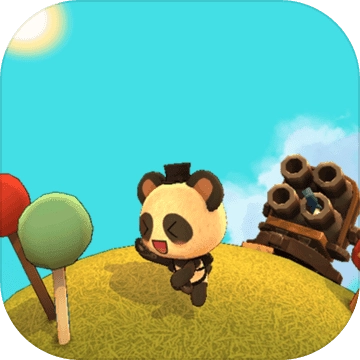 小熊跑跑（BearRunRun）