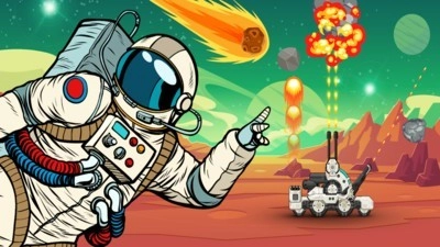 三角洲漫游者(3)