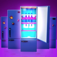 冰箱收纳师(FillTheFridge)