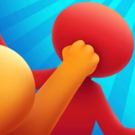 平民之拳（MisterPunch）