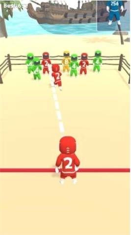 合并数字人最新版