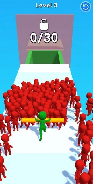 推人派对(PushParty)(2)