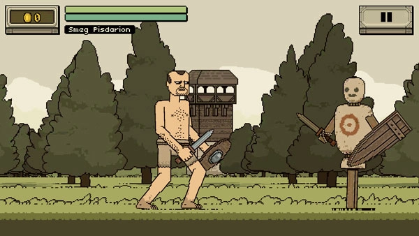 该死的混蛋(BloodyBastards)1