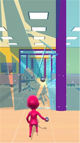 人类一扔再扔(3)