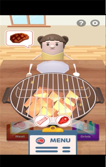 肉肉大师（MeatMaster）(3)