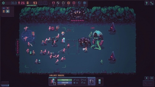 暴君的游戏汉化版2