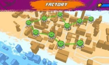 城市滑板大师图4