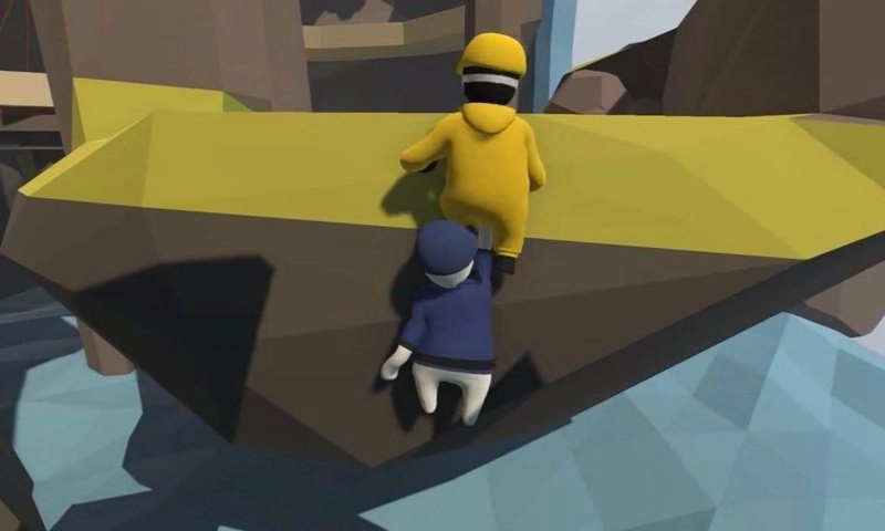 人类跌落梦境(Human)5