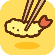 好兴奋炸炸天妇罗游戏（てんあげ&uarr;）