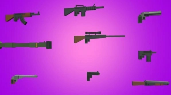 勇者地牢大冒险（Archeros）