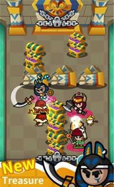 英雄之船（Heroship）图2