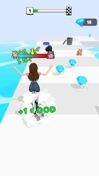 好女孩坏女孩（GoodGirlBadGirl）