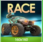 越野赛车极限运动（R.A.C.E.）