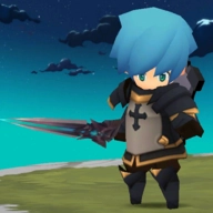 勇敢的故事魔法地牢（BraveStory）