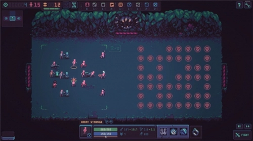 暴君的游戏汉化版3