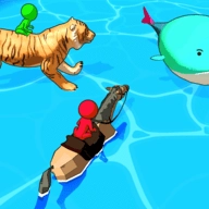 换坐骑赛跑（MountRun）