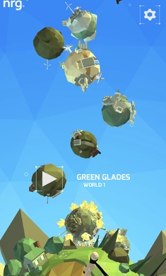 点亮之路（PathToLuma）图2