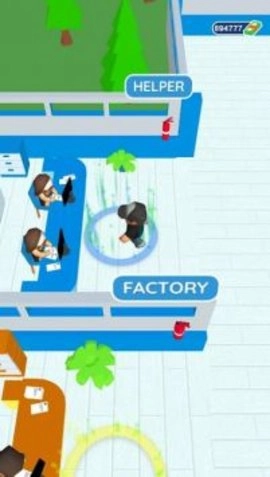 伐木经营大师(LumberMaster)