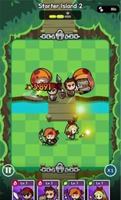 英雄之船（Heroship）图1