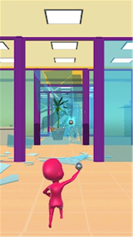 人类一扔再扔(1)