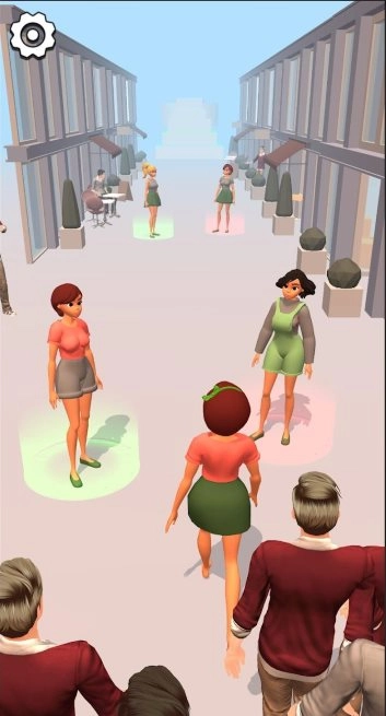 打扮一下（DressUp!）图1