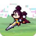 迪士尼像素冒险