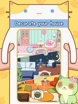 喵喵爆炸（MeowMeowBlast）图1