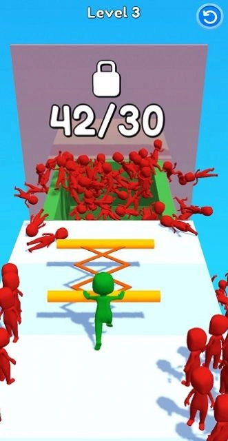 推人派对(PushParty)(1)