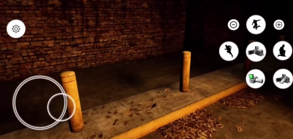 逃生2修改器图2