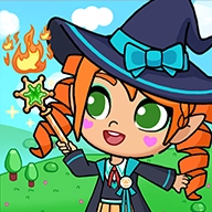 塔达世界校园生活免费版