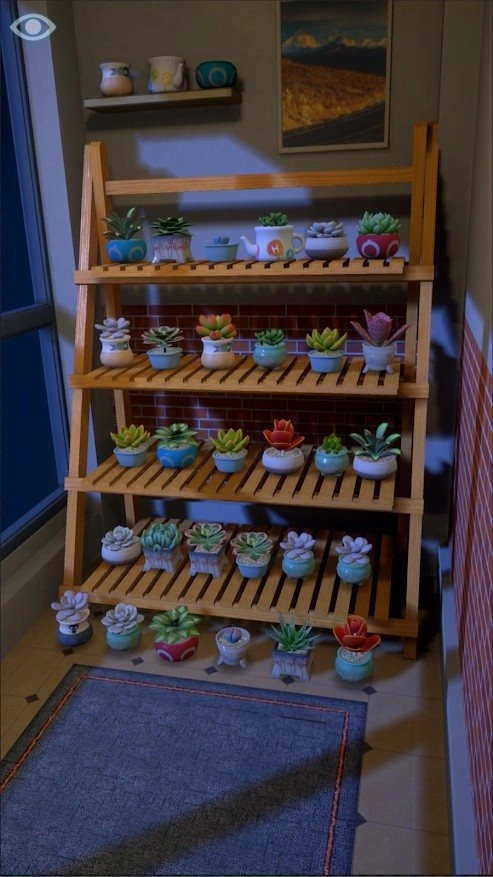 阳台花园（BalconyGarden）图3