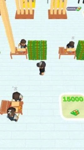 伐木经营大师(LumberMaster)