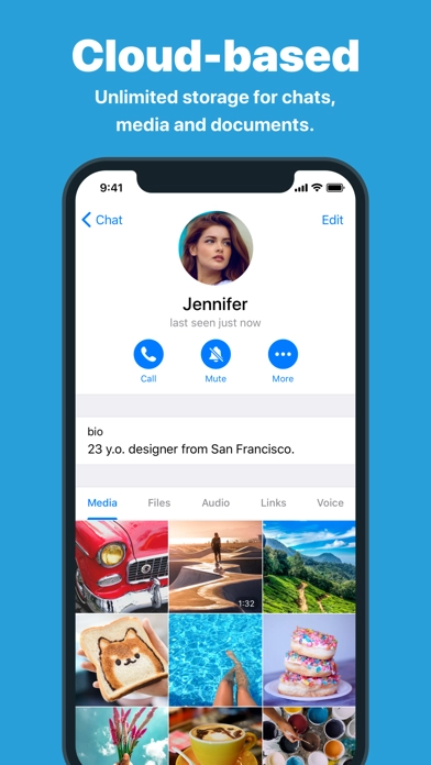 telegram最新版2025app-图3