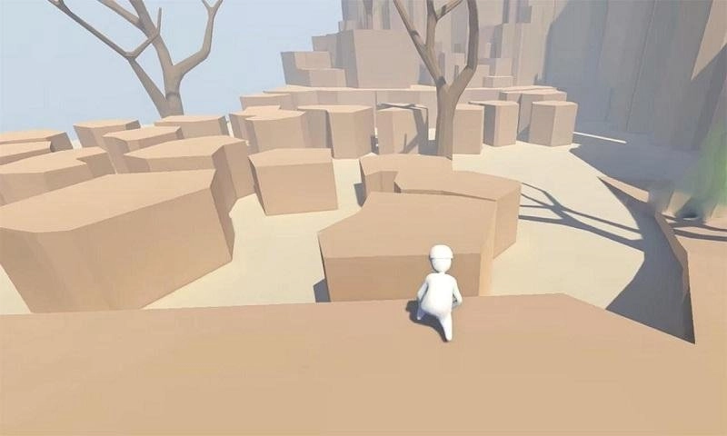 人类跌落梦境(Human)2