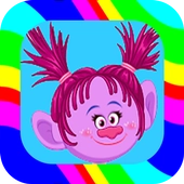 装扮靓女孩（gamedressupmakeupforgirls）