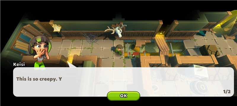 解开神秘的3D逻辑之谜(2)