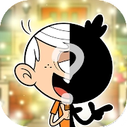 响亮的记忆拼图（LoudhousePuzzles）