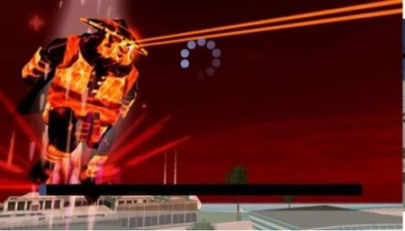 熊猫机器人英雄（SuperheroFlyPanda）(3)