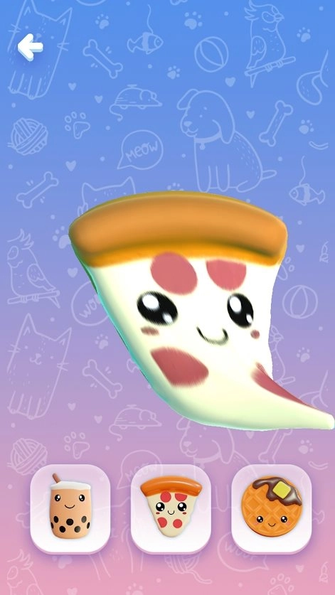 挤压他们（SquishyOuch）(1)