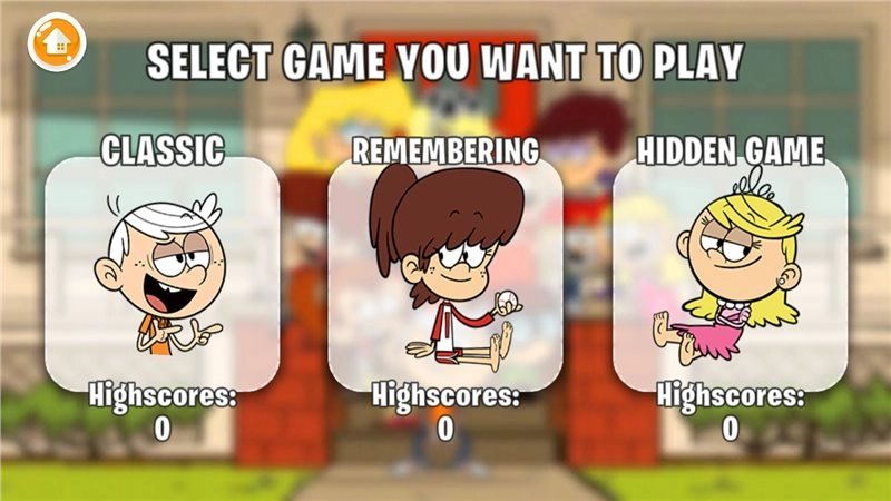 响亮的记忆拼图（LoudhousePuzzles）(4)