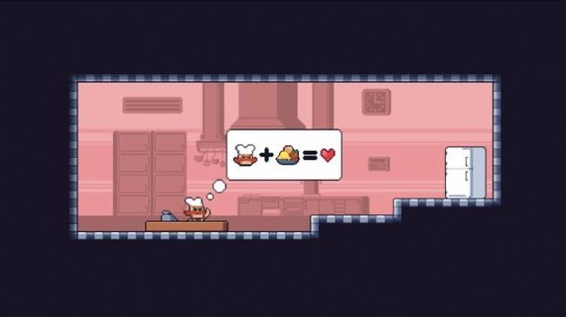 大厨切菲(Chefy-Chef)图2