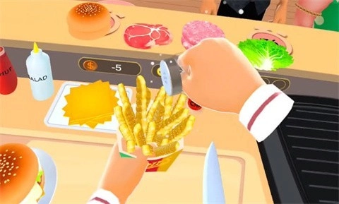 烹饪冲突(CookingClash)(2)