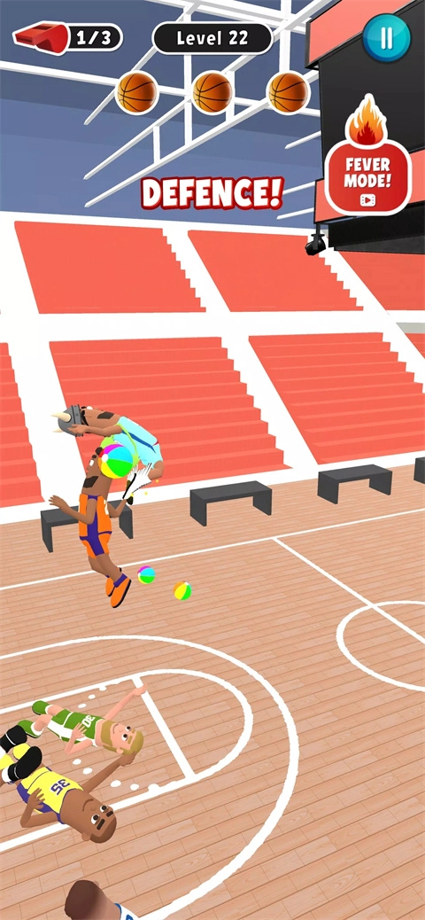 盖帽高手最新版(4)